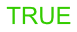 TRUE Studios Logo