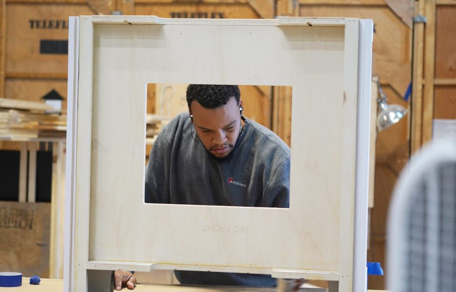 Commercial photography 