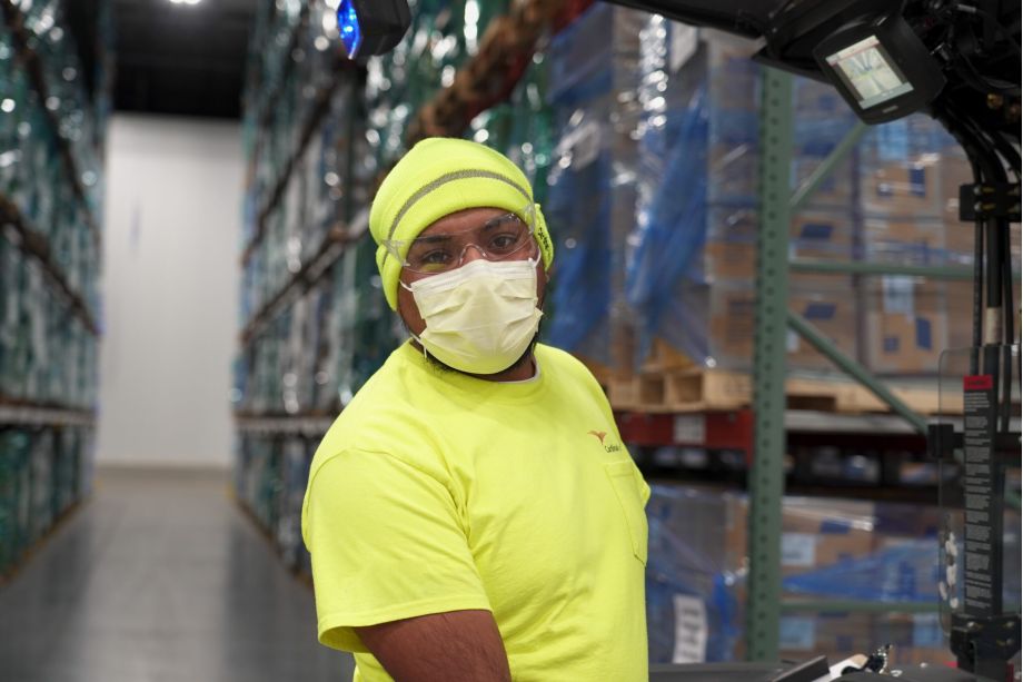 Commercial Photography